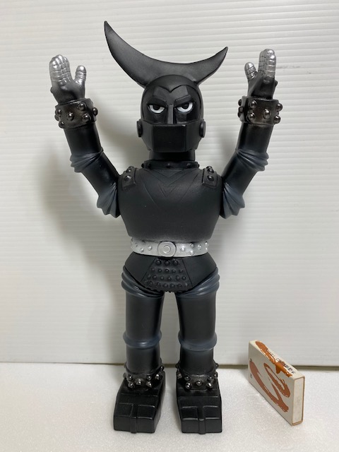 贈り物 メガトンソフビ ジャイアントロボ - 通販 - www.icetran.com.br