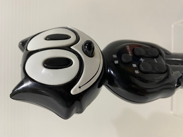 非売品 FELIX THE CAT SONY リモコンホルダー リモコンスタンド 