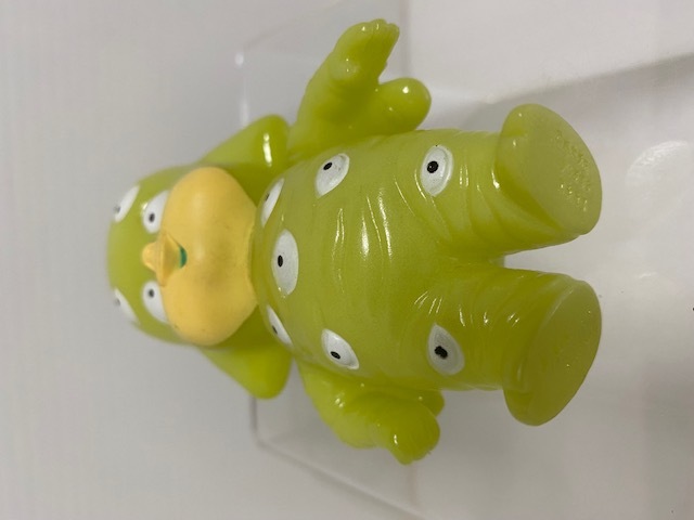 Amazon.co.jp: 。当時物 パーティロビン 悪魔くん びっくりBB