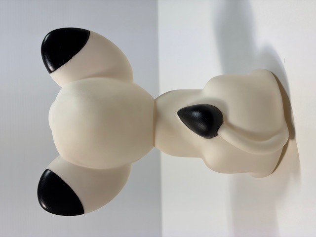 シオノギ製薬☆アイミクス☆ジャングル大帝 レオ☆ソフビ人形 15