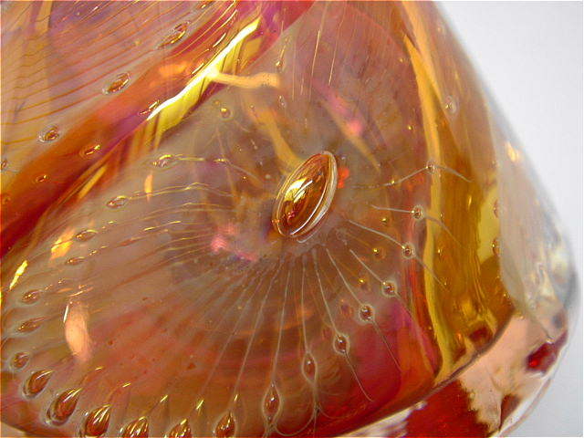 オーストラリア現代作家 リチャードクレメンツの香水ビン [NW0095