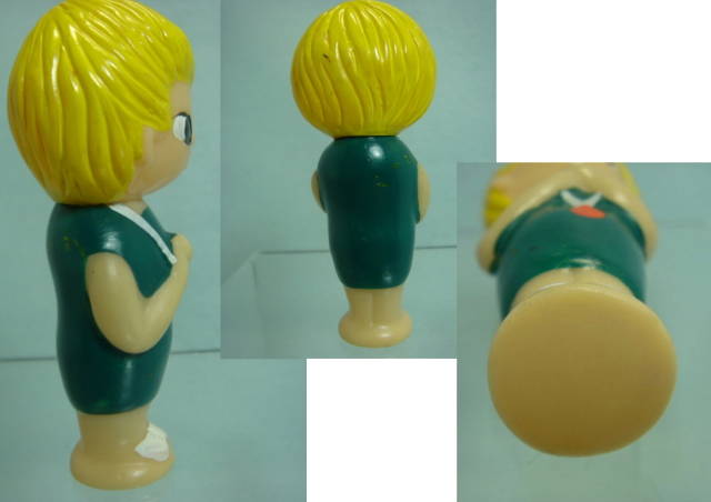 サンデー先生 ひょっこりひょうたん島 ストーリー - ひょっこりひょうたん島 - 作品ラインナップ