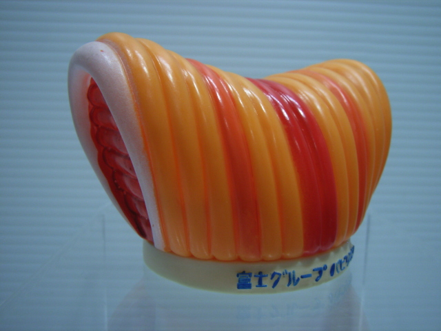 富士銀行 EXPO'70 ソフビ 貯金箱 長さ9．0cm 当時物 企業物 非売品