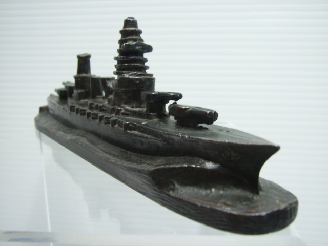 戦前 戦艦文鎮 2個 戦前 戦艦文鎮 2個 戦前 戦艦文鎮 2個 戦前 戦艦文鎮 2個 戦前