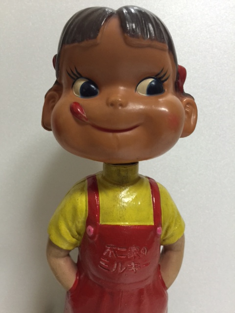 激レア1930年代 初期型 セルロイド 木製台座 ペコちゃん首ふり人形 26cm 41J-LO3pdiL._UF350,350_QL80_.jpg