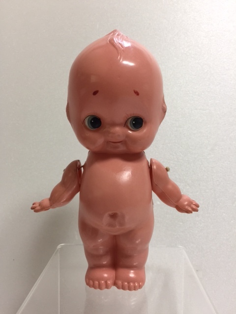 セルロイド玩具セルロイド人形